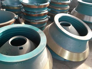 顎式破碎機配件 顎式破碎機配件