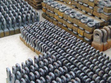 回轉(zhuǎn)窯拖輪 回轉(zhuǎn)窯拖輪